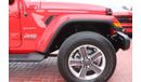 Jeep Wrangler WRANGLER SAHARA 2.0 FOR ONLY 2,224 AED / MONTH