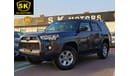 Toyota 4Runner SR5 PREMIUM // 4WD // CLEAN CAR(LOT # 91105)