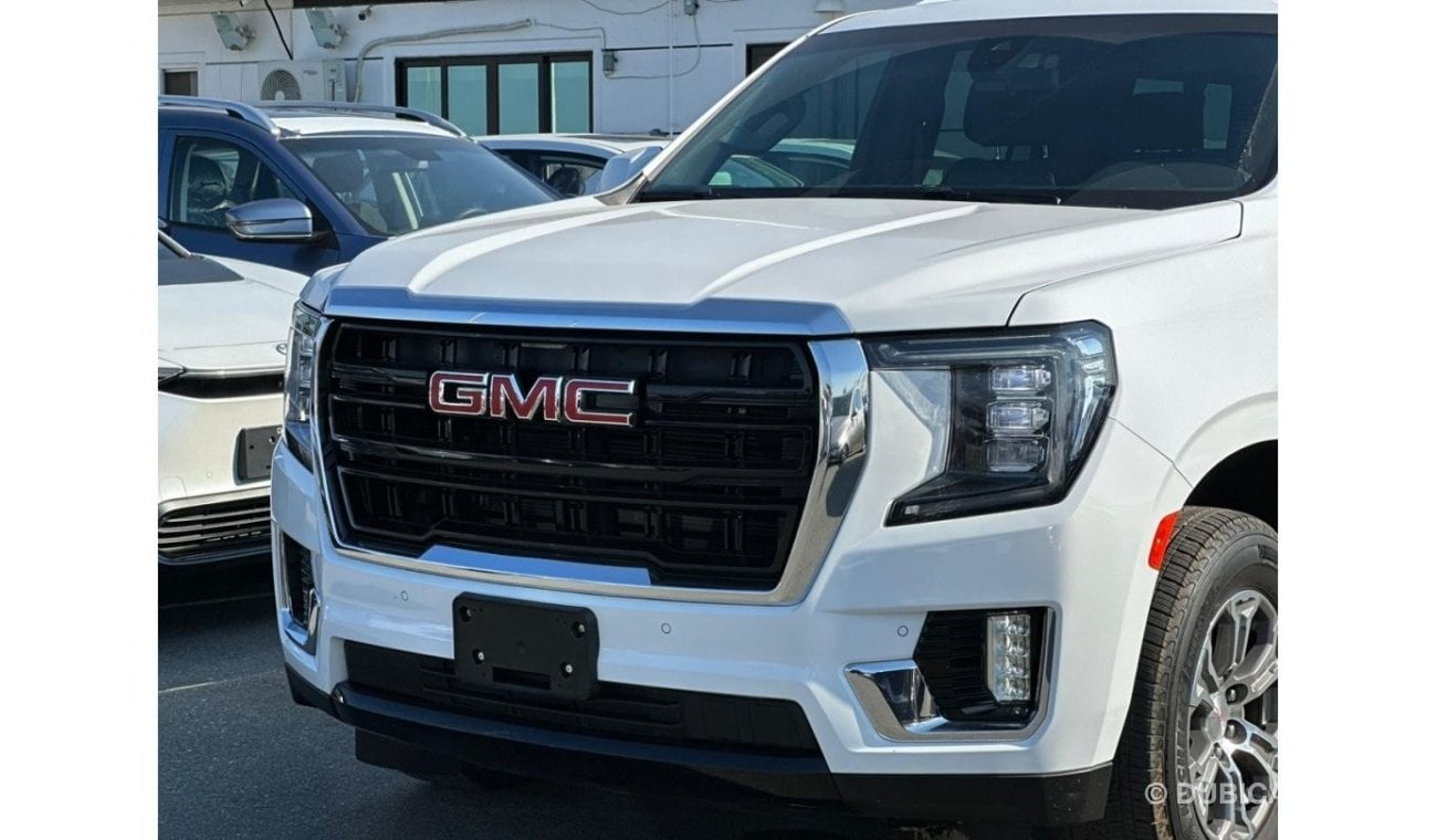 جي أم سي يوكون GMC YUKON SLE 2023 V8 5.8L