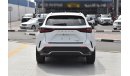 لكزس NX350 FSport  AWD