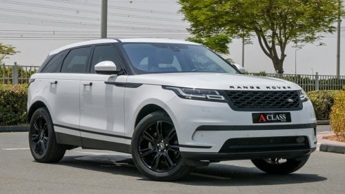 Land Rover Range Rover Velar P250 S