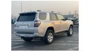 Toyota 4Runner 2021 Toyota 4Runner SR5 Premium 4x4 - 4.0L V6 / -