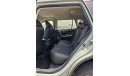 تويوتا راف ٤ XLE / SUNROOF/ DVD CAMERA/ LEATHER ELECTEIC SEAT/ AUTO TRUNK/ E BRAKE/ LOT# 40870