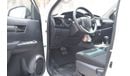 Toyota Hilux DLX 2.4L