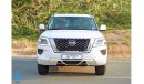 Nissan Patrol 2024 LE T2 VVEL DIG - Legendary V8 5.6L - Luxury Interior - GCC - Book Now!