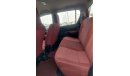 Toyota Hilux DC 2.7L 4WD PETROL MANUAL TRANSMISSION