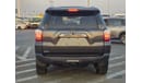 Toyota 4Runner 2022 Model full option 4x4 , sunroof and original leather seats