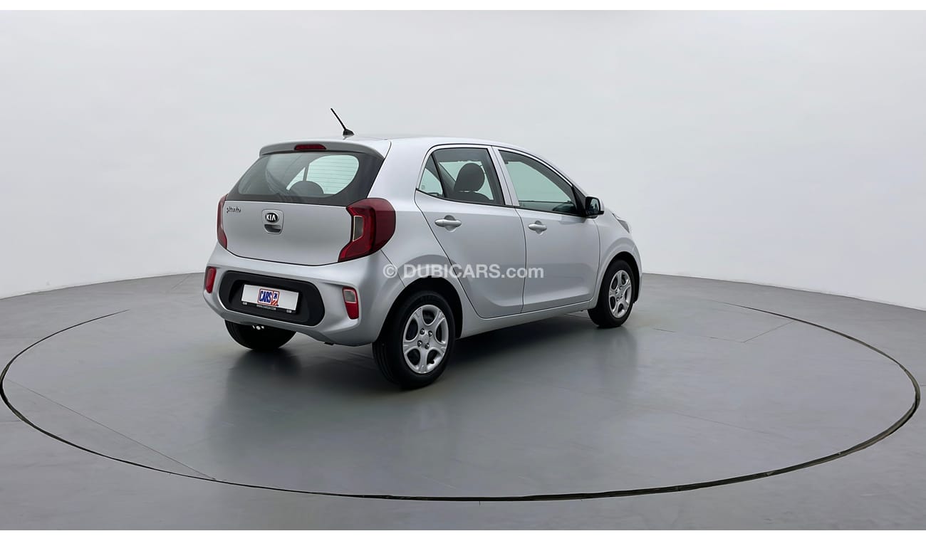 Kia Picanto 1.2