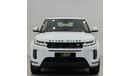 Land Rover Range Rover Evoque 2020 Range Rover Evoque P200 S, September 2025 Range Rover Warranty + Service Pack, Low Kms, GCC