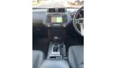 Toyota Prado Toyota Prado 2017 Model full option Diesel engine (RHD)