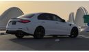 Mercedes-Benz C 300 Std 2022 - Special Package C63 Kit