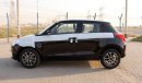 سوزوكي سويفت SUZUKI SWIFT 1.2L GLX (Export Only)