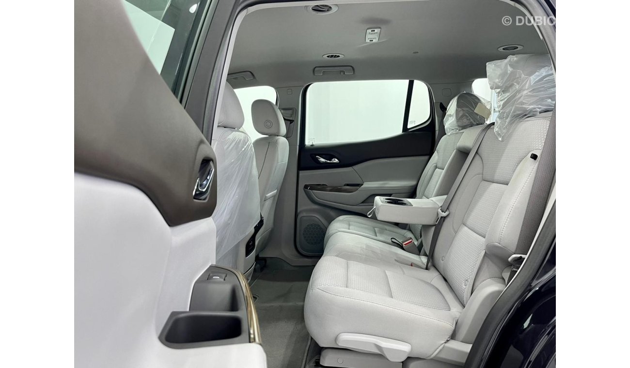 جي أم سي أكاديا Brand New 2022 GMC Acadia SLE 7 Seater, GMC Warranty, GCC