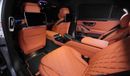 Mercedes-Benz S 500 | EID AL ETIHAD SPECIAL PRICE | MANSORY | 2023 | FULLY LOADED