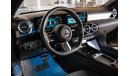 Mercedes-Benz A 200 Sedan 2023 1.3L V4 A/T Petrol FWD | 2 Year International Warranty | GCC Specs