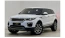 لاند روفر رانج روفر إيفوك 2016 Range Rover Evoque Prestige, Dec 2024 AAA Warranty, Full Service History, Full Options, GCC