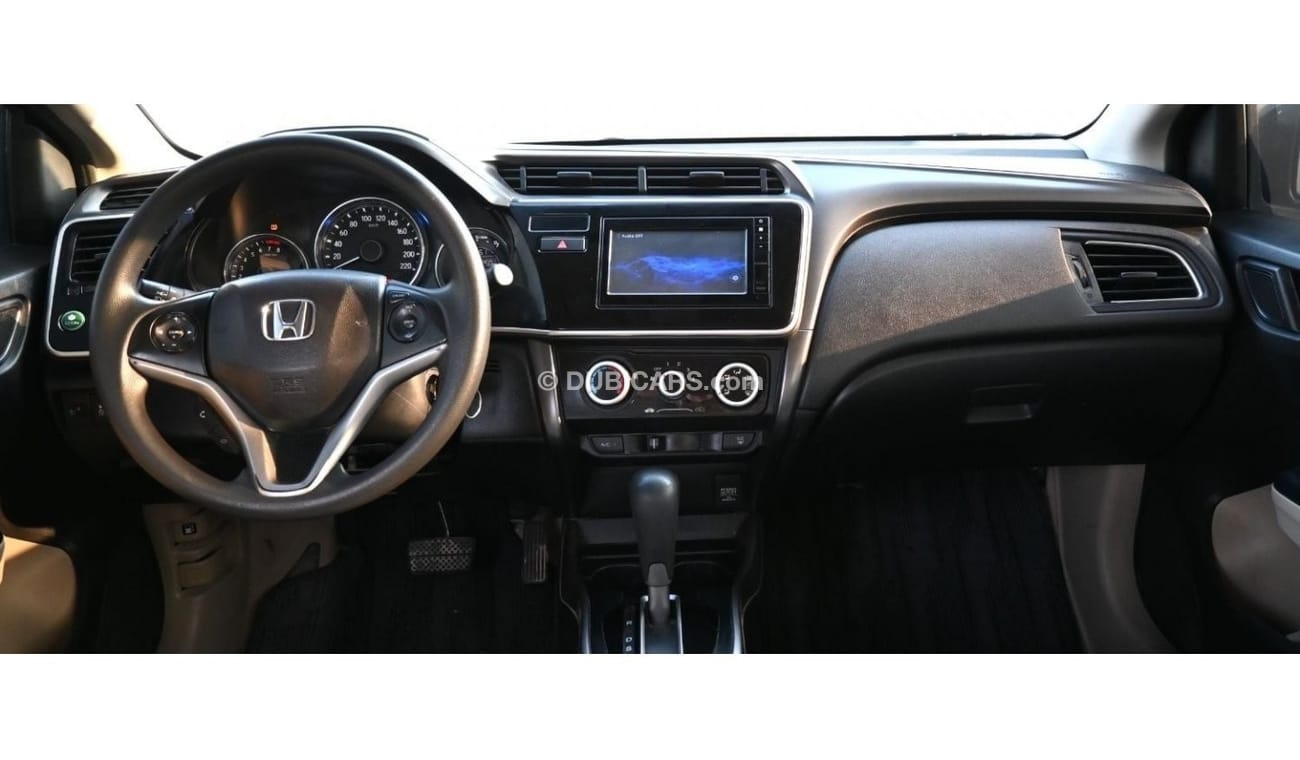 Honda City honda city GCC EXCELLENT CONDITION WITHOUT ACCIDENT 2019