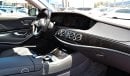 Mercedes-Benz S 560 S 560 Km 6,800 AMG FULL OPTION