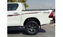 تويوتا هيلوكس PETROL/ AUTO 4WD/ WIDE BODY/ RIMS/ AUTO WINDOW/ EXPORT ONLY/ LOT# 25081