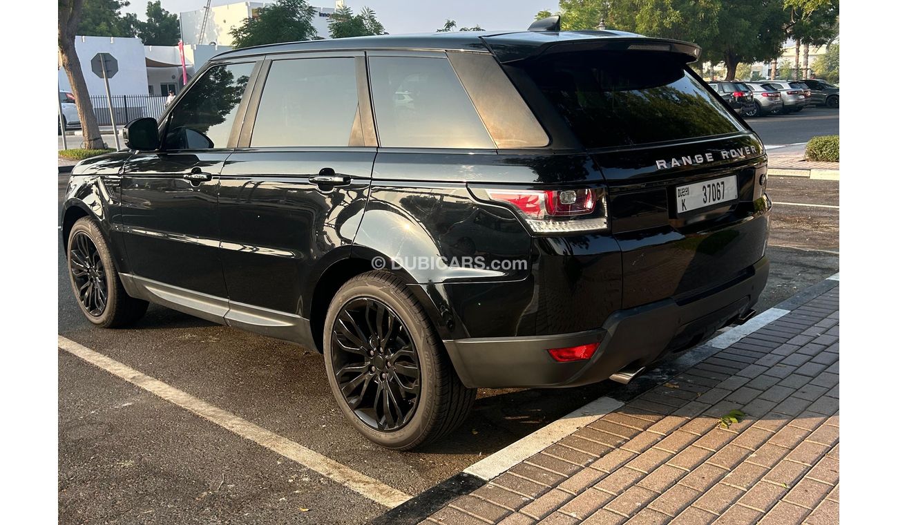 Land Rover Discovery First Edition 3.0L