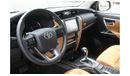 Toyota Fortuner FORTUNER DIESEL 2.4L 2023 4WD FULL OPTION