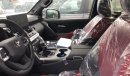 Toyota Land Cruiser LANDCRUISER GR SPORT DIESEL 3.3L