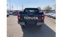 Toyota Hilux TOYOTA  HILUX ADVENTURE 2.8L DIESEL 2022MY EXPORT ONLY