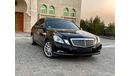 مرسيدس بنز E 250 Good condition car GCC spec