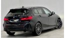 بي أم دبليو 135 2020 BMW M135i