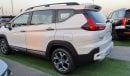 Mitsubishi Xpander XPANDER Cross 2025 Full option 2WD 7 seats  SUV 4 Cylinder