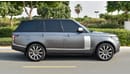 Land Rover Range Rover (other)