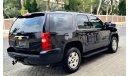 Chevrolet Tahoe SINGLE OWNER  EXTRA CLEAN  CHEVROLET TAHOE LT 2014 GCC