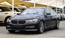 BMW 730Li Luxury