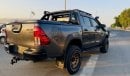 Toyota Hilux MODIFIED TO OFF  ROAD | ROOF RACK WITH CAMPING TENT | RHD | 2019 | 2.8L DIESEL