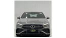 Mercedes-Benz A 200 *Brand New* 2024 Mercedes Benz A200 AMG Hatchback, 5 Years Mercedes Warranty, GCC