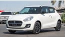 سوزوكي سويفت SUZUKI SWIFT GLX 1.2P AT MY2023