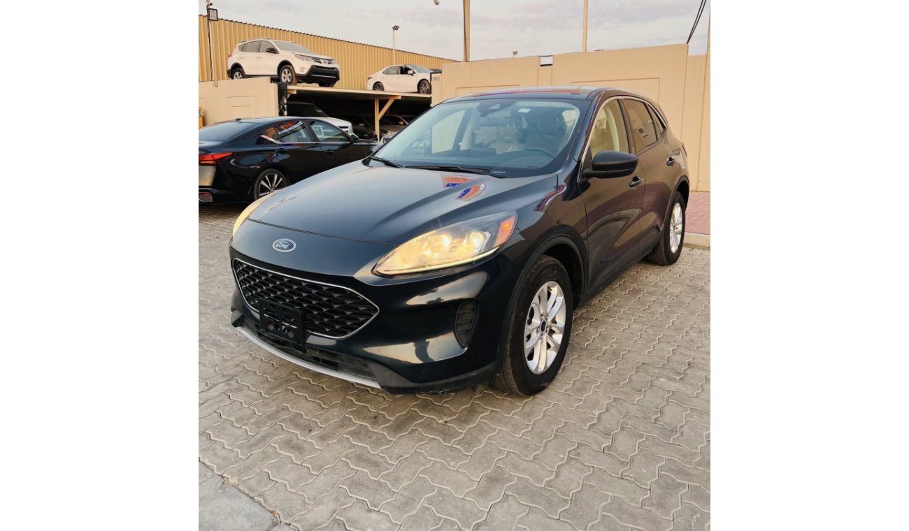 Ford Escape Special Edition SE 2022