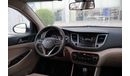 Hyundai Tucson 2.0L 2.0L