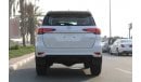 Toyota Fortuner TOYOTA FORTUNER 2.7L PETROL GRADE E GRADE AUTO