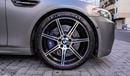 BMW M5 30 Jahre edition 4.4L