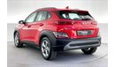 Hyundai Kona Smart | 1 year free warranty | 0 Down Payment