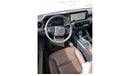 Toyota Prado LC250 2.8L DIESEL FIRST EDITION FULL OPTION  7  SEATER