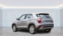 هيونداي كريتا 2024 HYUNDAI CRETA 1.5L PETROL PREMIER PLUS ST - EXPORT ONLY