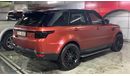 Land Rover Range Rover Sport (other) 3.0L HSE