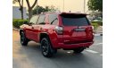 تويوتا 4Runner 2016 TOYOTA 4RUNNER SR5 PREMIUM EDITION, 7 SEATS FULL OPTION US SPEC