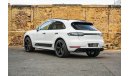 Porsche Macan GTS 5dr PDK 2.9 (RHD) | This car is in London and can be shipped to anywhere in the world