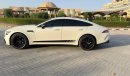 مرسيدس بنز AMG GT 53