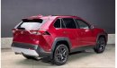 Toyota RAV4 XLE Full option