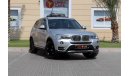 BMW X3 F25