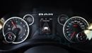 RAM 1500 (НА ЭКСПОРТ , For Export) BIG HORN Crew Cab SST 3.0TT Hurricane , 2025 GCC , 0Km , Без пробега